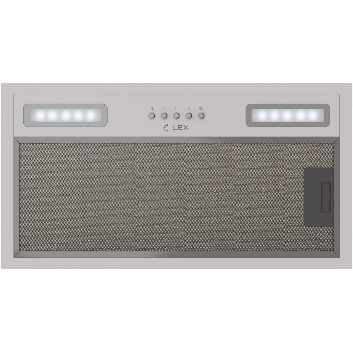 Вытяжка LEX HYPER 600 Inverter WH - CHAT000143