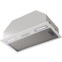 Вытяжка LEX HYPER 600 Inverter WH - CHAT000143 - фото 2