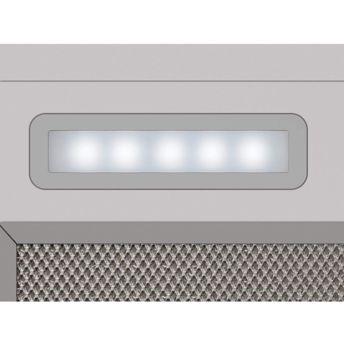 Вытяжка LEX HYPER 600 Inverter WH - CHAT000143 - фото 4