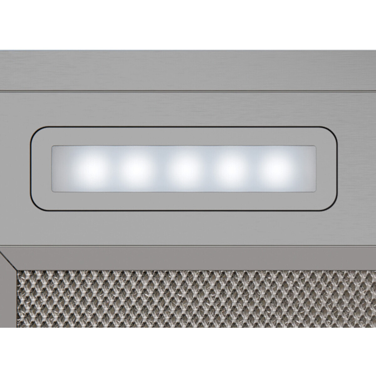 Вытяжка LEX HYPER 600 Inverter IX - CHAT000142 - фото 4