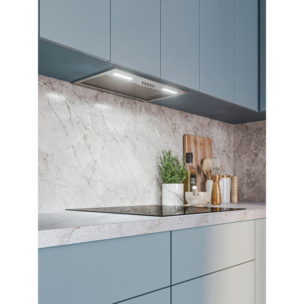 Вытяжка LEX HYPER 600 Inverter IX - CHAT000142 - фото 6