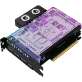 Видеокарта NVIDIA GeForce RTX 5080 INNO3D iCHILL FROSTBITE OC 16Gb (C50803-16D7X-1760FB)