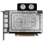 Видеокарта NVIDIA GeForce RTX 5080 INNO3D iCHILL FROSTBITE OC 16Gb (C50803-16D7X-1760FB) - фото 4