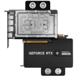Видеокарта NVIDIA GeForce RTX 5080 INNO3D iCHILL FROSTBITE OC 16Gb (C50803-16D7X-1760FB)