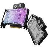 Видеокарта NVIDIA GeForce RTX 5080 INNO3D iCHILL FROSTBITE OC 16Gb (C50803-16D7X-1760FB)