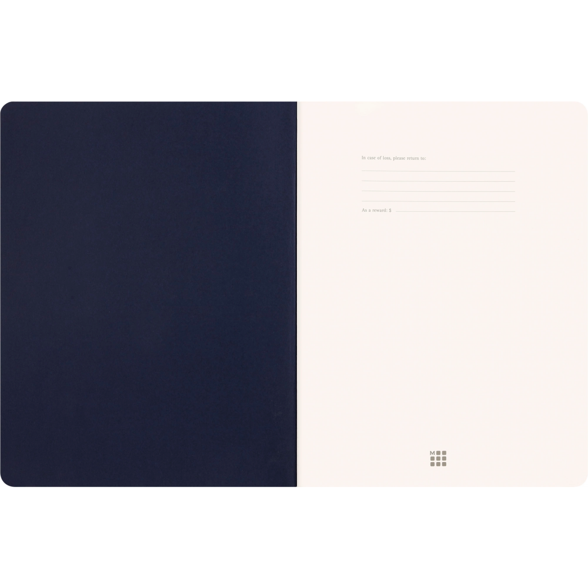 Блокнот Moleskine LESU08QP321 - фото 3