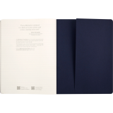 Блокнот Moleskine LESU08QP321