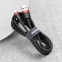 Кабель USB - USB Type-C, 1м, Baseus CATKLF-B91 - фото 6
