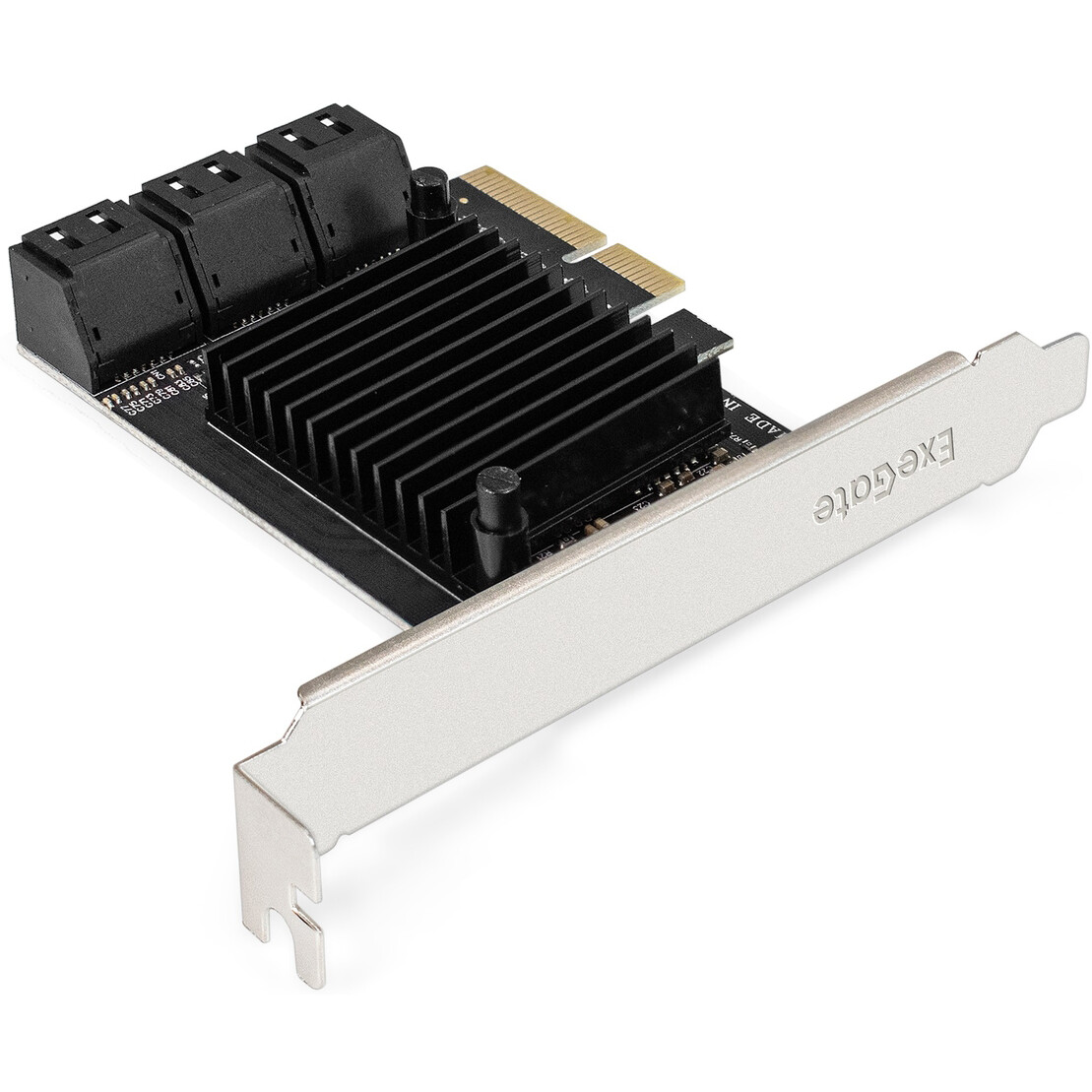Контроллер SATA ExeGate EXE-516 - EX296207RUS