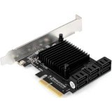 Контроллер SATA ExeGate EXE-516 (EX296207RUS)