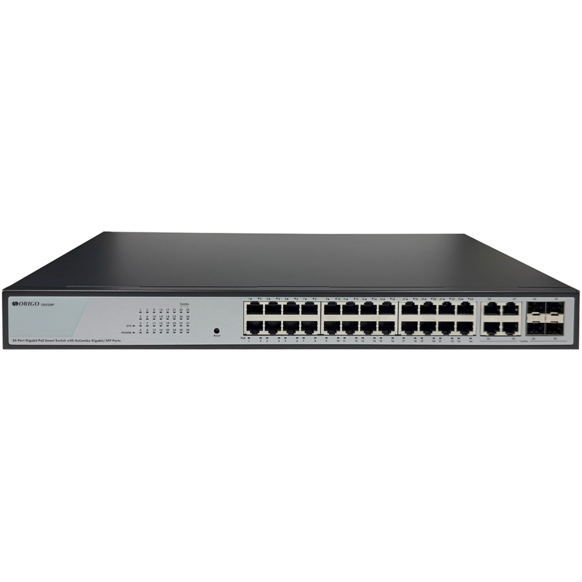 Коммутатор (свитч) Origo OS2328P/360W