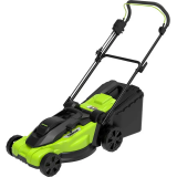 Газонокосилка Greenworks LM2000 (2515707)