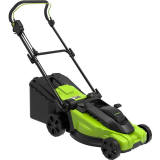 Газонокосилка Greenworks LM2000 (2515707)