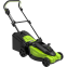 Газонокосилка Greenworks LM2000 - 2515707 - фото 2