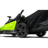 Газонокосилка Greenworks LM2000 (2515707)