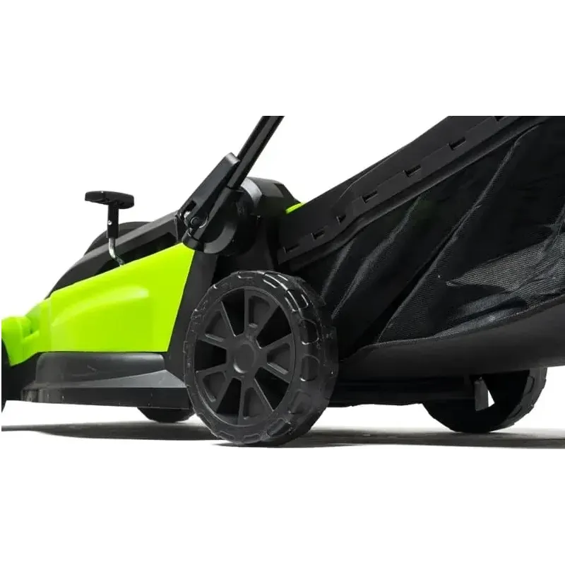 Газонокосилка Greenworks LM2000 - 2515707 - фото 3