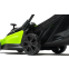 Газонокосилка Greenworks LM2000 - 2515707 - фото 3