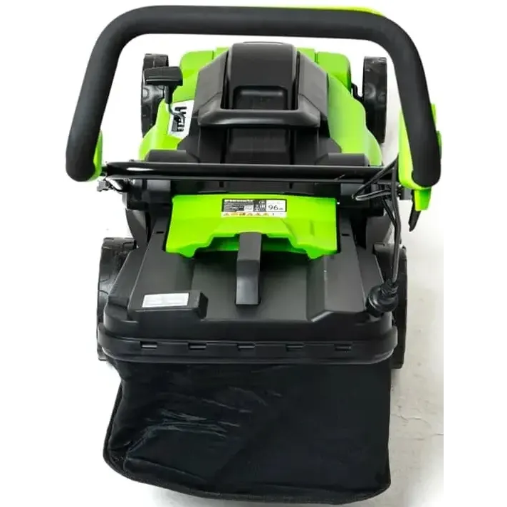 Газонокосилка Greenworks LM2000 - 2515707 - фото 4
