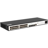 Коммутатор (свитч) SNR SNR-S2962-24T