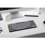 Клавиатура Keychron K3 Max (K3M-B1)