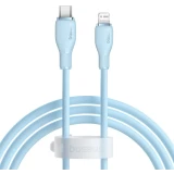 Кабель USB Type-C - USB Type-C, 1.2м, Baseus P10355702311-00