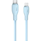 Кабель USB Type-C - USB Type-C, 1.2м, Baseus P10355702311-00