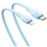 Кабель USB Type-C - USB Type-C, 1.2м, Baseus P10355702311-00