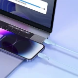 Кабель USB Type-C - USB Type-C, 1.2м, Baseus P10355702311-00