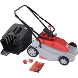 Газонокосилка Ресанта КР-2000 ЭП (70/4/16)