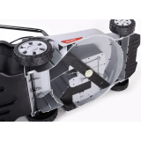 Газонокосилка Ресанта КР-2000 ЭП (70/4/16)