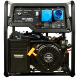 Генератор Hyundai HHY 9020FE ATS