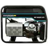 Генератор Hyundai HHY 9020FE ATS