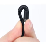 Кабель USB Type-C - USB Type-C, 2м, Baseus CATKLF-HG1