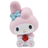 Фигурка Banpresto Sanrio My Melody Sofvimates (4983164285192)