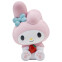 Фигурка Banpresto Sanrio My Melody Sofvimates - 4983164285192
