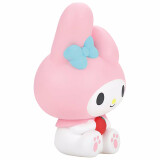 Фигурка Banpresto Sanrio My Melody Sofvimates (4983164285192)