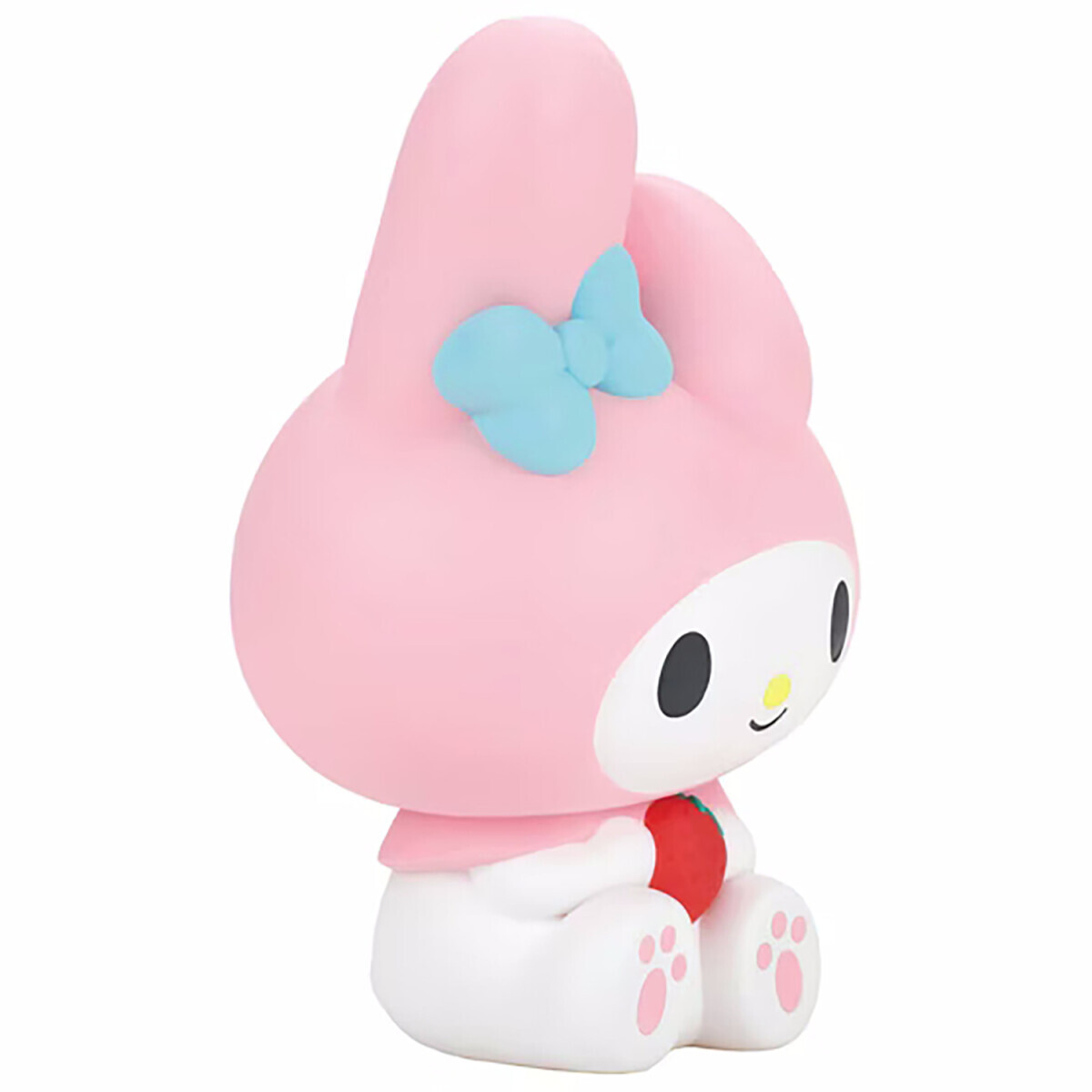 Фигурка Banpresto Sanrio My Melody Sofvimates - 4983164285192 - фото 2