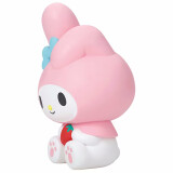 Фигурка Banpresto Sanrio My Melody Sofvimates (4983164285192)