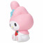 Фигурка Banpresto Sanrio My Melody Sofvimates - 4983164285192 - фото 3