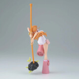 Фигурка Banpresto One Piece Battle Record Collection Nami (4983164285918)