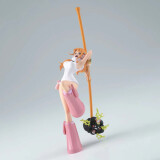 Фигурка Banpresto One Piece Battle Record Collection Nami (4983164285918)