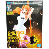 Фигурка Banpresto One Piece Battle Record Collection Nami (4983164285918)