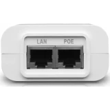 PoE инжектор Ubiquiti POE-24-12W-G-WH