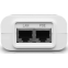 PoE инжектор Ubiquiti POE-24-12W-G-WH - фото 2