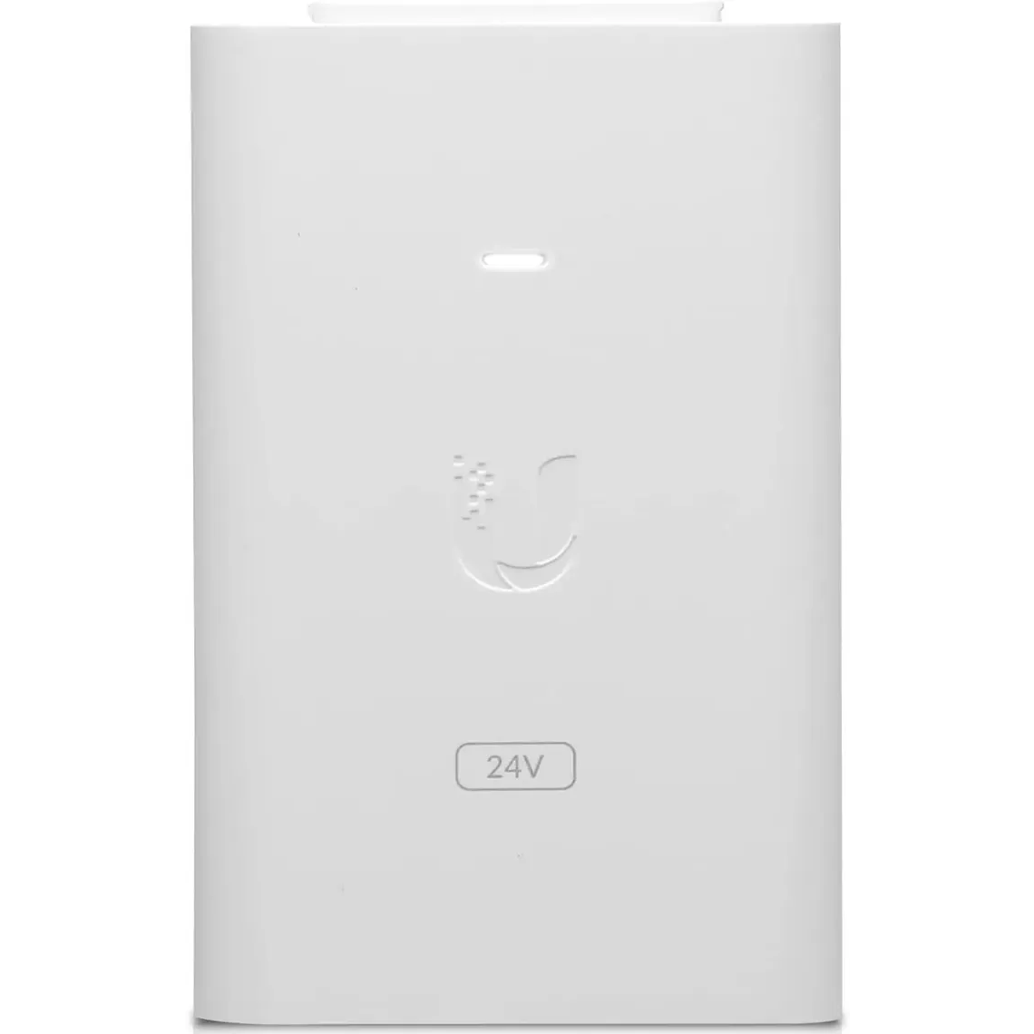 PoE инжектор Ubiquiti POE-24-12W-G-WH - фото 3