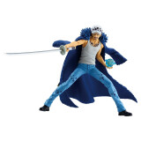 Фигурка Banpresto One Piece Battle Record Trafalgar Law 2 figure (4983164286922)
