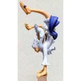 Фигурка Banpresto One Piece Gear 5 Monkey D Luffy (4983164287011)