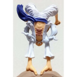 Фигурка Banpresto One Piece Gear 5 Monkey D Luffy (4983164287011)