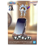 Фигурка Banpresto One Piece Gear 5 Monkey D Luffy (4983164287011)