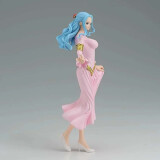 Фигурка Banpresto One Piece Glitter & Glamours Nefeltari Vivi 2 (4983164285901)
